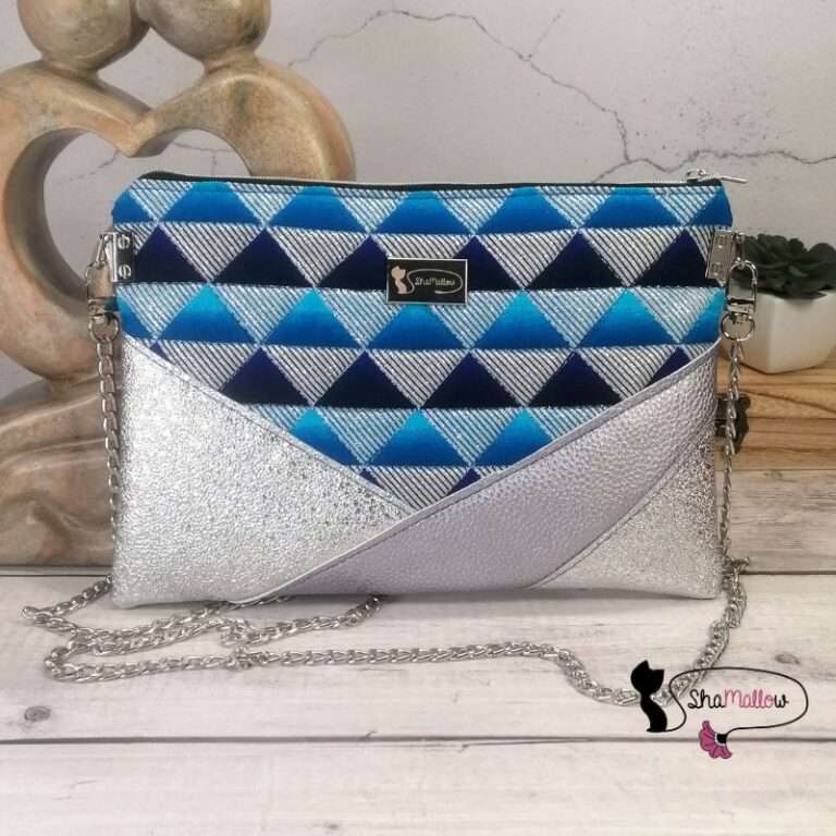 20 Pochettes Pour être Canon En Soirée - Femme Actuelle