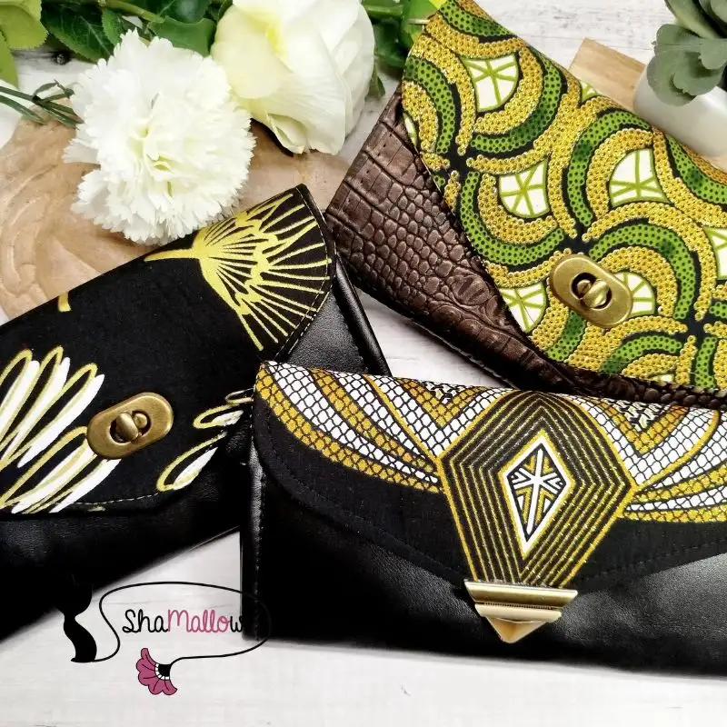 Pochettes de soirée